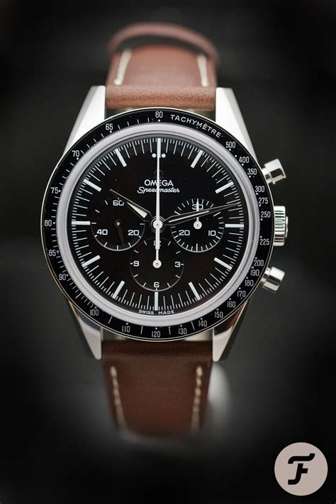 Speedy Tuesday — The Discontinued Speedmaster FOiS.